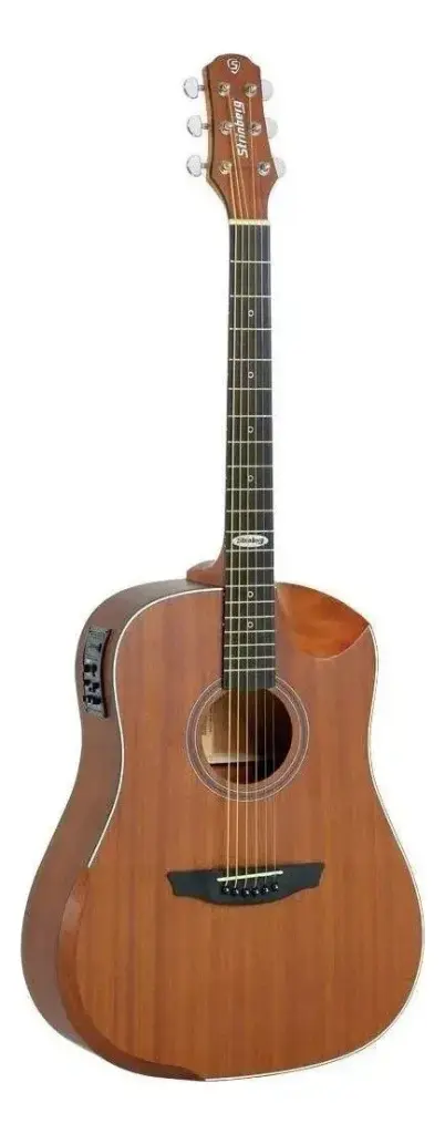 Violão Strinberg SD201HCR