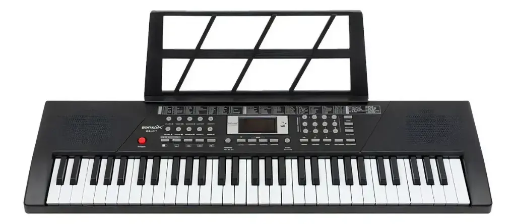 Teclado Musical
